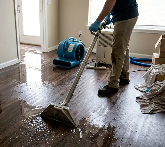 Water Damage Restoration Services in Murrieta, CA